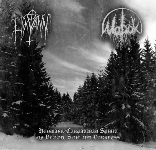 Morok (UKR) : Hedmark-Carpathian Spirit of Blood, Soil and Darkness